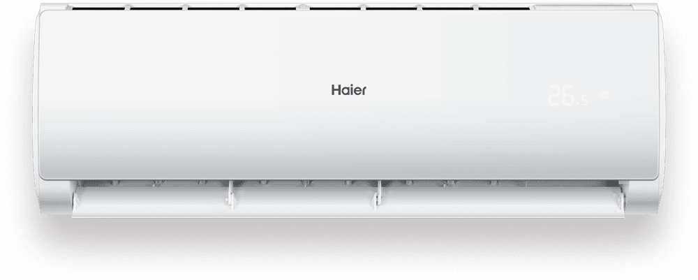 Climatizare Haier unitate interioară