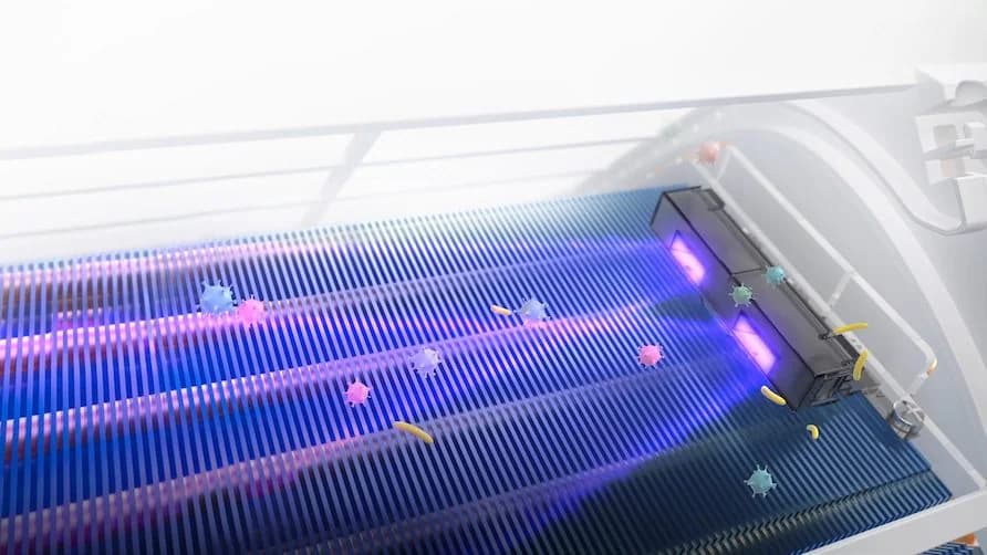 Sterilizare UV-C Pro
