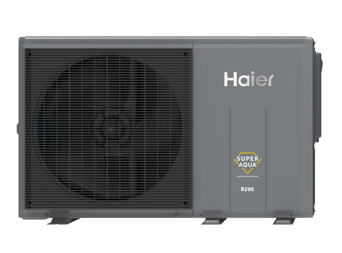 Dimensiuni 4–10 kW