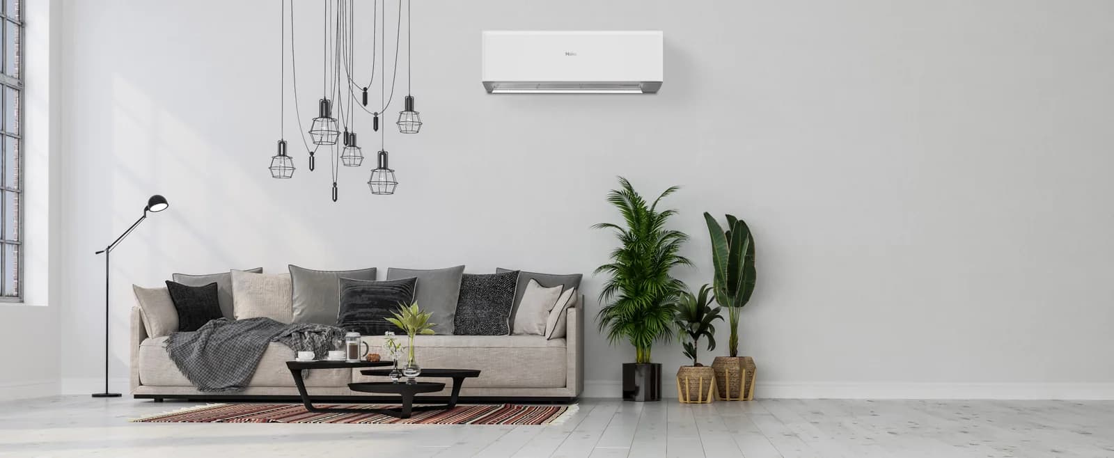 Instalare ambient