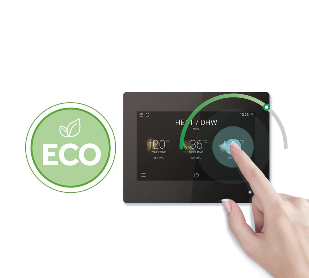 Mod ECO